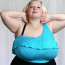 Ňadra velikosti 14 jsou pro ni prokletím: Majitelka desetikilové prsní zátěže skončila na sociálních dávkách