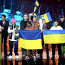 Gratulujeme! Vítězem Eurovize se stala Ukrajina s písní Stefania
