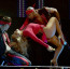 Výstřih a tanga: Mariah Carey na koncertě v Mexiku exsnoubenci ukázala, oč přišel!