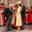 Gesto, kterým řekl víc než tisíc slov: Z reakce prince Charlese na snachu Kate Middleton jsou Britové paf