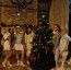 Mladé zpěvačky z 5Angels už Vánoce oslavily: Takhle jim to sekne u stromečku v jejich novém klipu