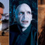 8 proměn obdivovaného herce: Lord Voldemort, bůh podsvětí i zbloudilý pilot z oscarového filmu
