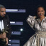 Veřejné vyznání lásky zabralo: Rihanna s rapperem opravdu randí