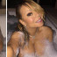 Takhle dráždí svého miliardáře: Mariah Carey se svlékla a naložila do pěnové koupele
