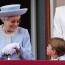 Jak vnímají děti Kate a Williama smrt královny Alžběty II.? George začíná chápat a Louis se na prababičku hodně ptá