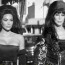 Jako by je od sebe nedělil ani rok: Kim (39), Naomi (49) a Cher (73) se sešly v jednom reklamním spotu