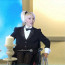 Dojemný návrat Mariky Gombitové: Před uplakaným publikem zpívala na vozíku svůj neslavnější hit