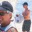 Odložil kytaru a vyrazil na pláž: Poznali byste dnes prošedivělého Jona Bon Joviho?