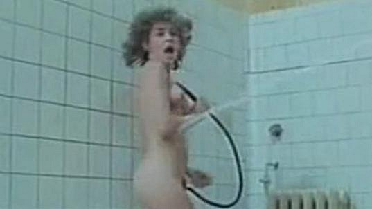 Veronika Žilková v komedii Samorost (1983)