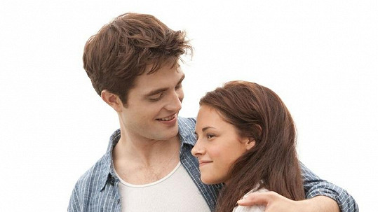 Robert Pattinson a Kristen Stewart jsou jedním z nejsledovanějších párů současnosti.