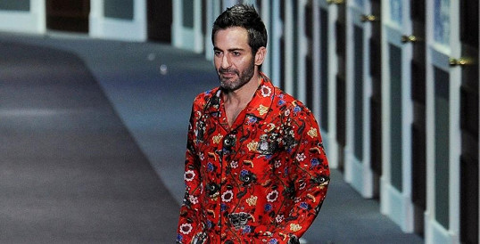 Marc Jacobs po šestnácti letech odchází od značky Louis Vuitton
