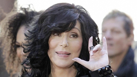 Cher dnes vypadá lépe než v mnoha obdobích své kariéry.