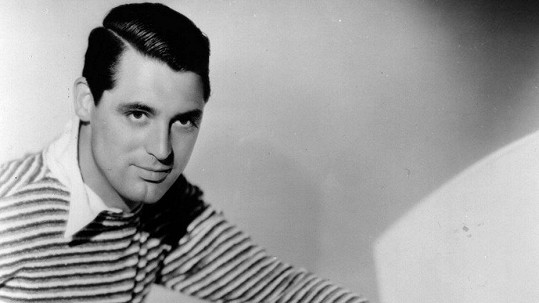 Cary Grant zažil obří slávu, ale také velice divoký osobní život.