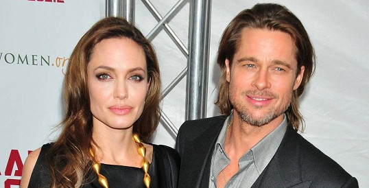 Brad Pitt a Angelina Jolie si pronajímají dům. Jeho cena za týden vás položí na lopatky