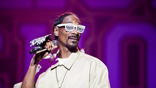 Snoop Dogg, tedy Snoop Lion