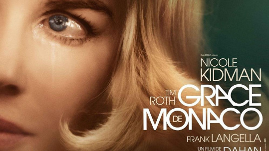 Monacká královská rodina se distancuje od snímku o kněžně Grace Kelly, kterou ztvárnila Nicole Kidman. 
