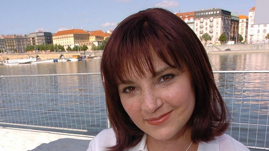 Zuzana Dřízhalová má pomáhat i po smrti.