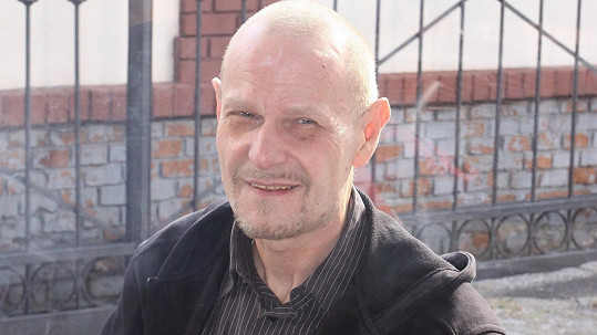 Vladimír Marek