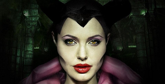 Děti nemají v lásce Angelinu Jolie: Odveďte pryč tu zlou čarodějnici, křičely