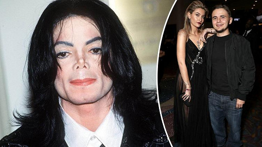 Michael Jackson posmrtně vydělává balík.