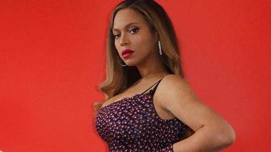 Beyoncé chystá velký návrat s novým albem Renaissance. 