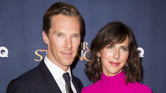 Benedict a Sophie mají druhého potomka.