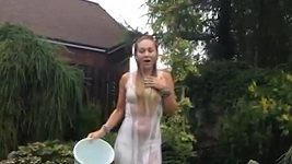 Sestřih Ice Bucket Challenge