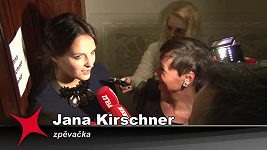 Jana Kirschner