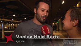 Václav Noid Bárta