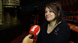 Magda Malá