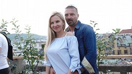 Kateřina Kristelová a Tomáš Řepka - oprava