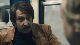 Martin Hofmann jako Pavel Landovský ve filmu Havel