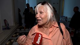 Hana Čížková z Kameňáku je rok před sedmdesátkou stále ve formě