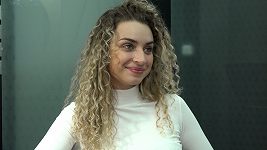 Natálie Otáhalová promluvila o vztahu s tanečníkem Janem Onderem