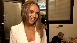 Lucie Vondráčková poprvé promluvila o vztahu s o 18 let mladším zápasníkem MMA
