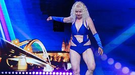 Česko Slovensko má talent - tančící důchodkyně Jarmila (67) to umí rozjet
