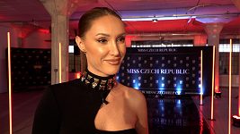 Taťána Makarenko promluvila o letošních semifinalistkách soutěže krásy Miss Czech Republic