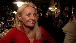 Veronika Žilková prozradila, s kým stráví Vánoce její dcera Kordula