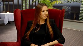 Šéfka Miss Taťána Makarenko v pořadu Superchat: Promluvila o astronomických výdělcích královen krásy