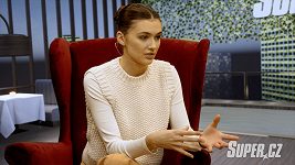 Česká Miss Universe popsala, jak mladé modelky vnímají, že na soutěže krásy se mohou přihlásit i transsexuální ženy