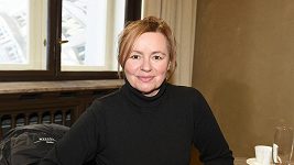 Jitka Sedláčková promluvila o nové roli.