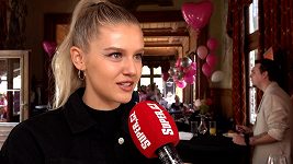 Natálie Jirásková promluvila o vztahu s Adamem Mišíkem