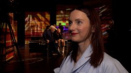 Zpěvačka ze skupiny Vesna prozradila, jak holky vnímají i negativní komentáře na jejich vystoupení na Eurovizi