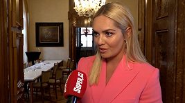 První rozhovor s Kuchařovou po kauze s exmanželem: Vidíte sami, co dělá Ondřej poslední dny. Předala jsem to právníkům!